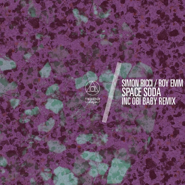 Space Soda - Single