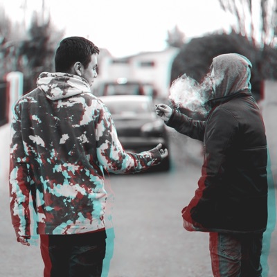 ¿Qué hora es? (feat. Mr. Chopa) - Single