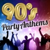 90's Party Anthems artwork