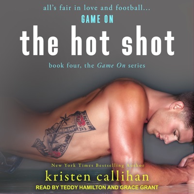 The Hot Shot (Game On)