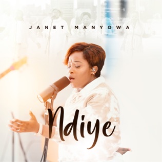 Janet Manyowa Ndiye