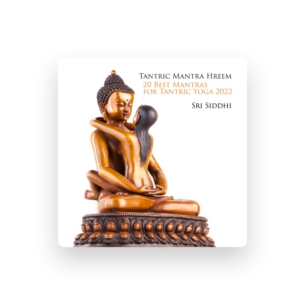 Sri Siddhi's avatar