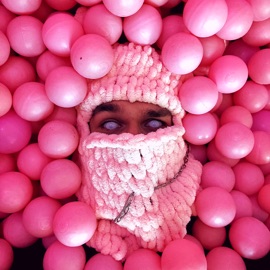 Бафомет HELLIANTHUS