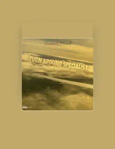 Dengarkan Choppa Tink, tonton video musik, baca bio, lihat tanggal tur & lainnya!