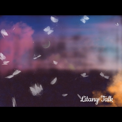 Litany Talk - Single