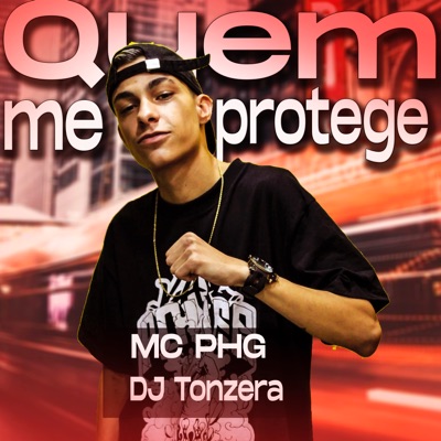 Quem Me Protege - Single