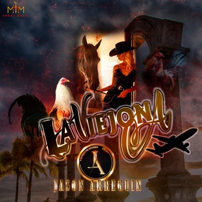 La Viejona (A La Orden Pal Desorden) - Single