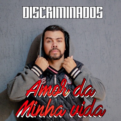 Amor da Minha Vida - Single