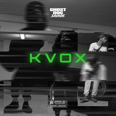 KVOX (feat. Kaden)