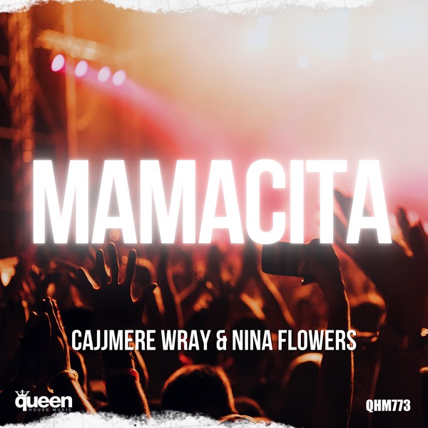 Mamacita - Single