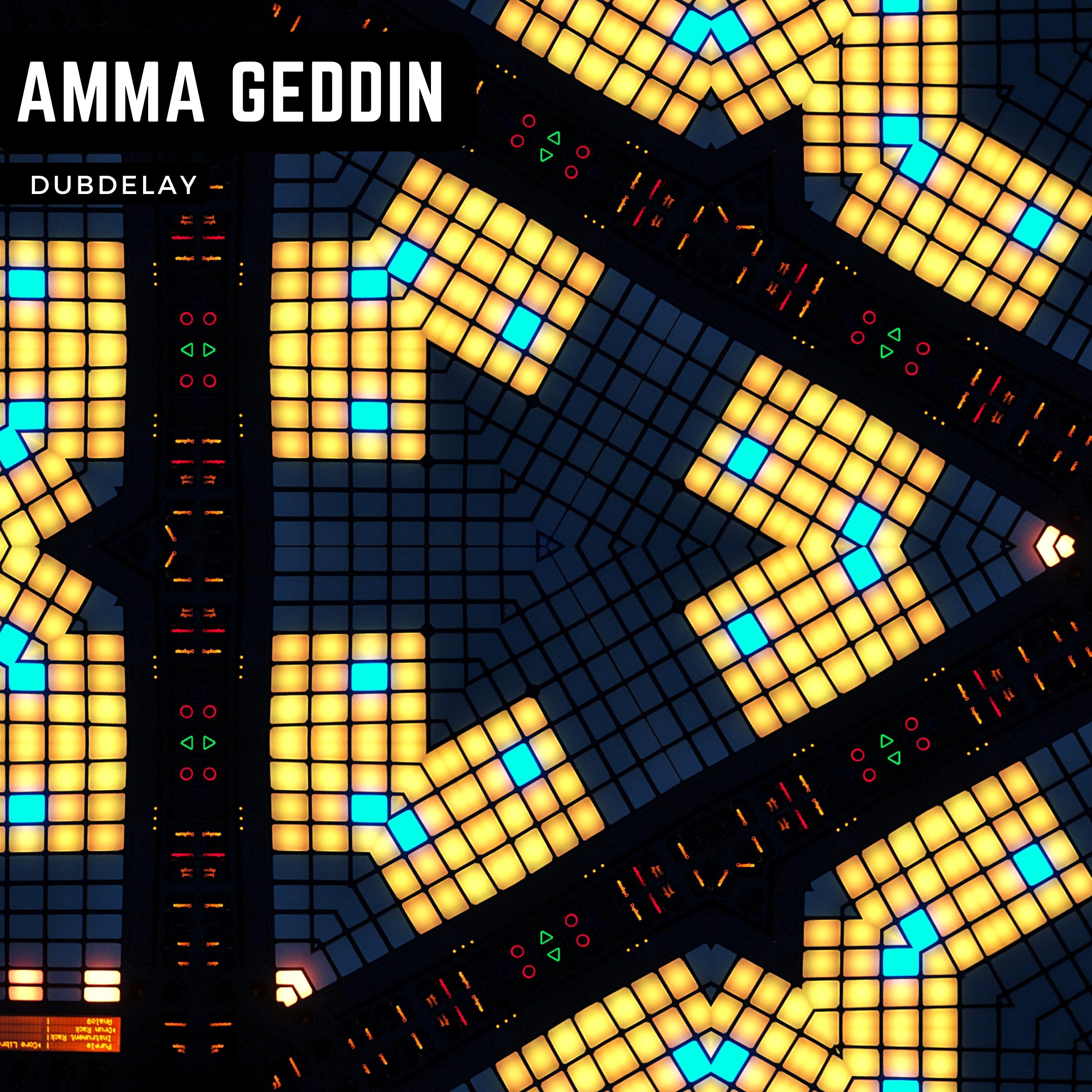 Amma Geddin - Single