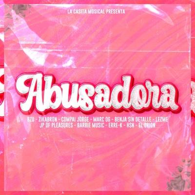 Abusadora - Single