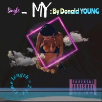 My - Single - Donald Young