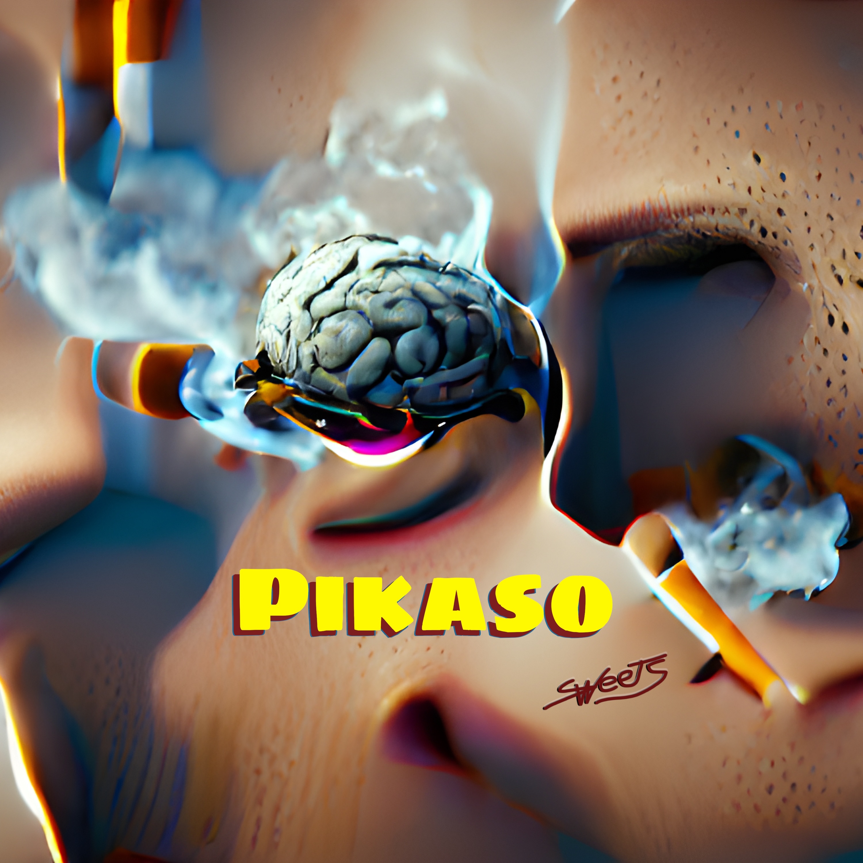 Pikaso - Single