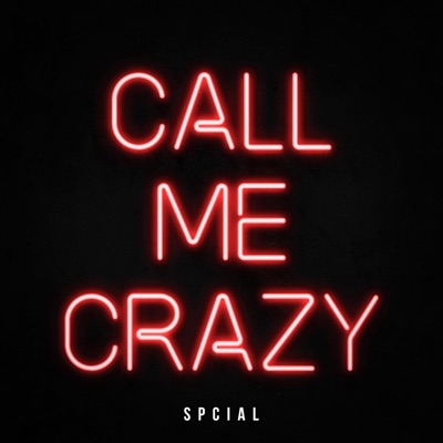 Call Me Crazy - Single
