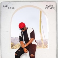 Angel of Mine - Single - Jac Ross
