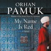 Orhan Pamuk