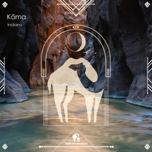 Kāma - Single
