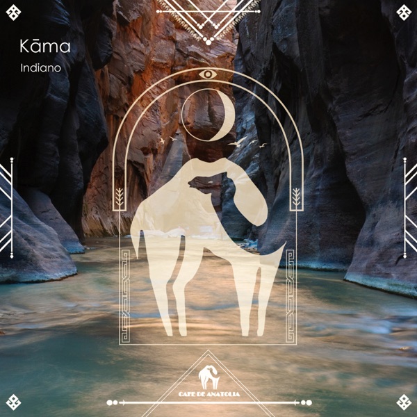 Kāma - Single