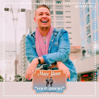 VOCÊ QUER? (Acústico) - Single