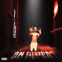 On Repeat - Single - Lil Jroc