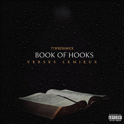 Book of Hooks (Verses LeMieux) [feat. Yungg Budde] - EP