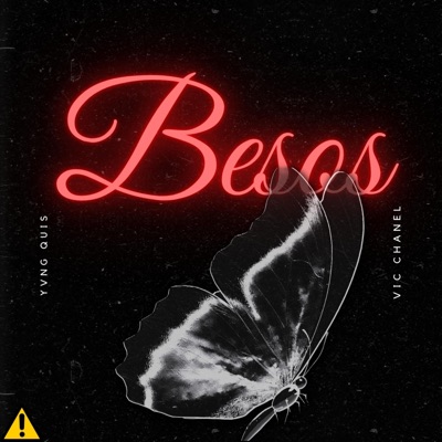 Besos (feat. Vic Chanel) - Single