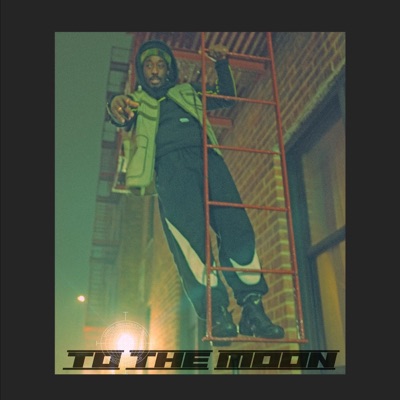 To the Moon Freestyle - Single