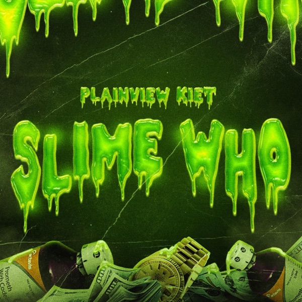 Slime Who