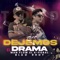 Dejemos El Drama (feat. Blad Rhoy) - Man Flow El K Poral lyrics