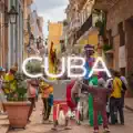 Cuba
