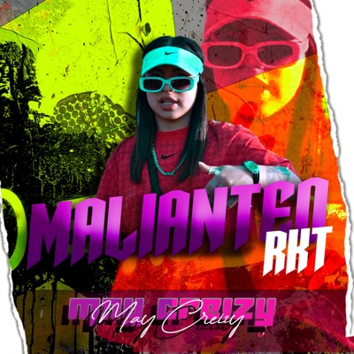 Malianteo Rkt - Single