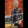 Bole Delhion - Single