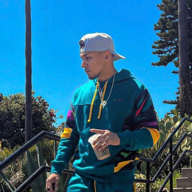 X - My God Iz Awesome (rmx)