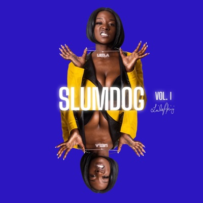 Slumdog, Vol. I - EP