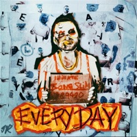 EVERYDAY (feat. Murrell) - Single - Bone Slim