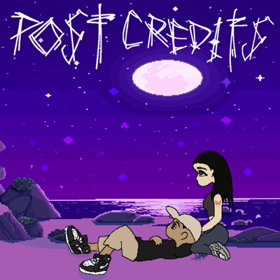 Post Credits - Single