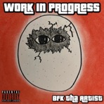 Work In Progress - EP