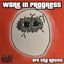 Work In Progress - EP