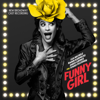 New Broadway Cast of Funny Girl - Funny Girl (New Broadway Cast Recording) artwork