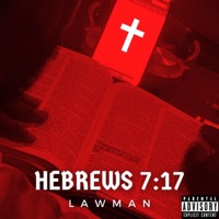 Hebrews 7:17 - Single - Lawman