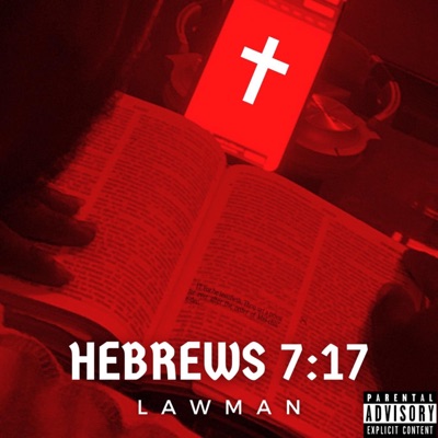 Hebrews 7:17 - Single