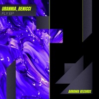 Fly - Single - Benicci & URANNIA