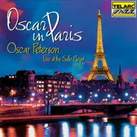 Tranquille — Oscar Peterson