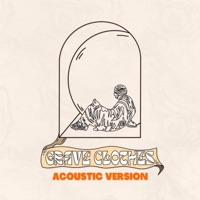Grave Clothes (Acoustic Version) - Single - Josiah Queen