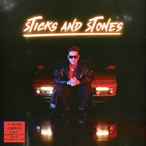 Album artwork