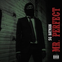 Mr. Perfect - Single - SG Batman