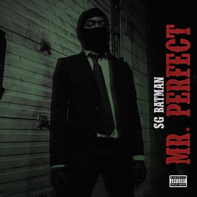 Mr. Perfect - Single