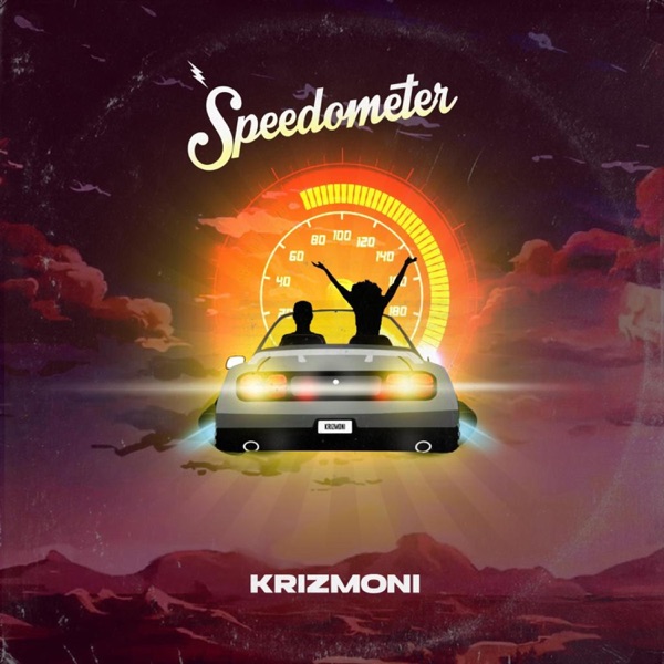 Speedometer - Single