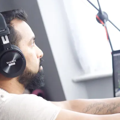 Listen to Thushi Kumanan, watch music videos, read bio, see tour dates & more!